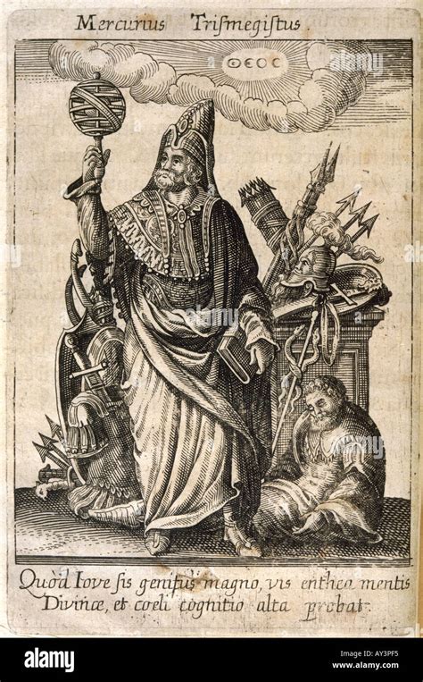 hermes trismagistus|was hermes trismegistus real.